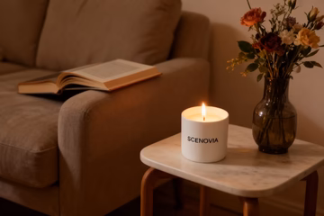 Menikmati Pagi Akhir Pekan dengan Ritme yang Santai